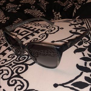 Grey Valentino Sunglasses 😎